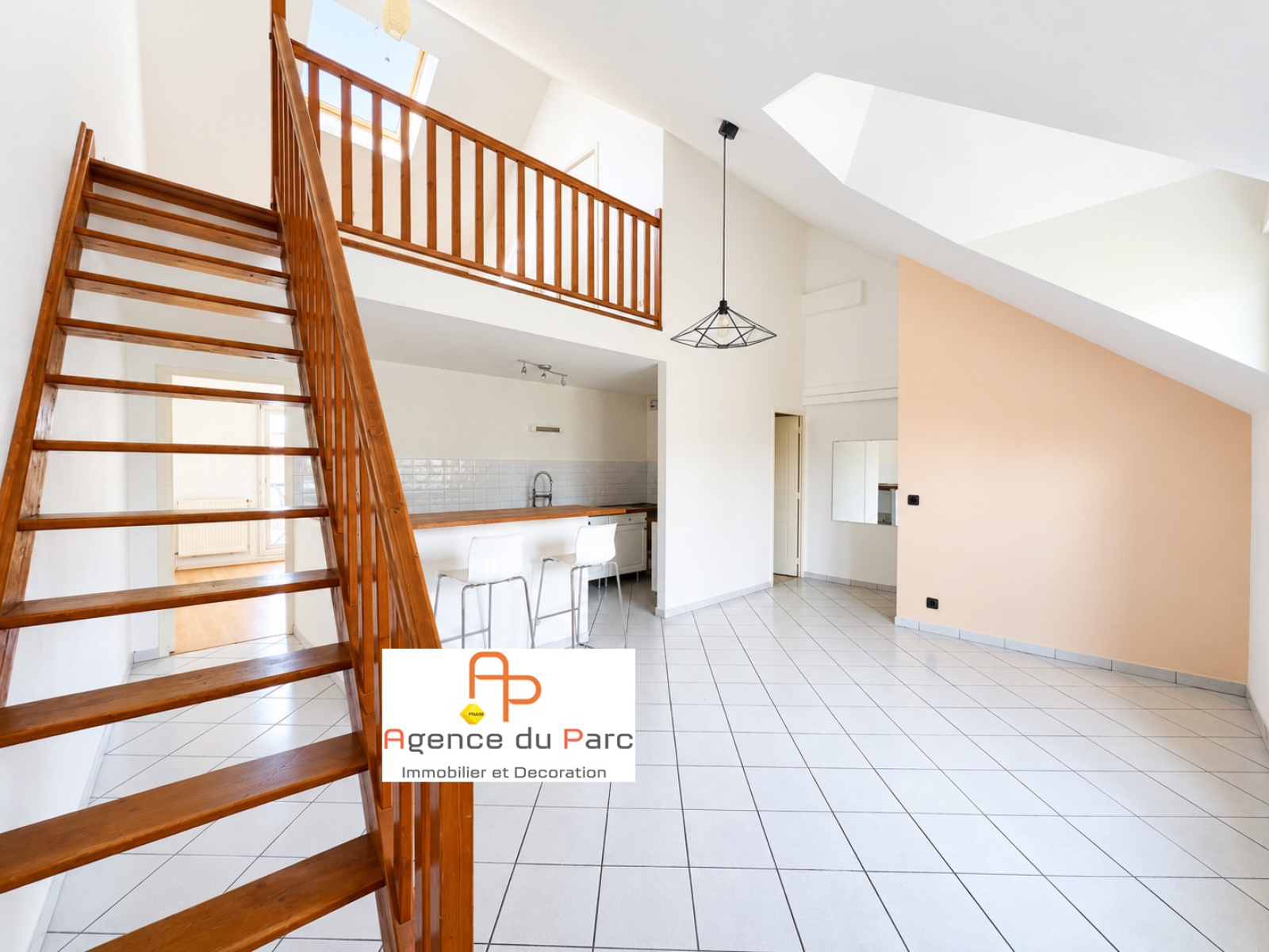 Appartement 3 pièces 60 m² · à Mennecy · 60 m² · 179 000 €